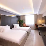 Hotel Bilkent And Conference Center Ankara
