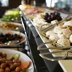 Hotel Bilkent And Conference Center 5*