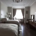 Bilkent And Conference Center Hotel Ankara