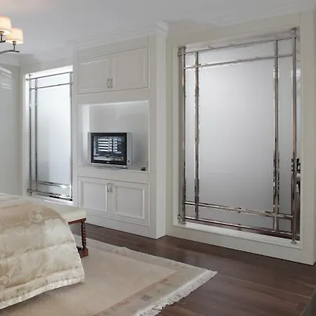 Bilkent And Conference Center Отель 5*