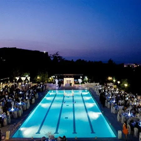 Bilkent And Conference Center Ξενοδοχείο 5*