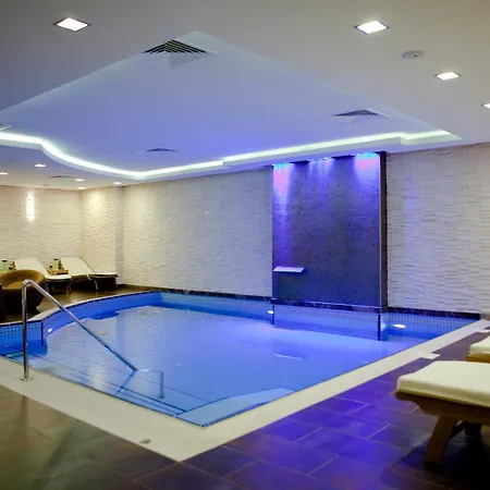 Bilkent And Conference Center