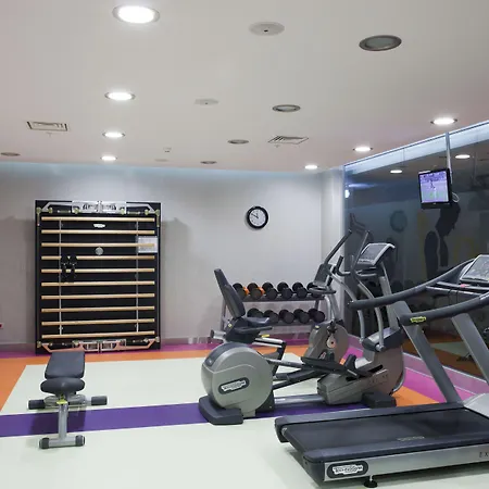 Bilkent And Conference Center