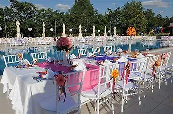 Bilkent And Conference Center Ξενοδοχείο 5*