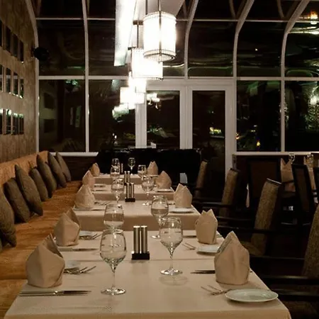 Bilkent And Conference Center 5* Άγκυρα