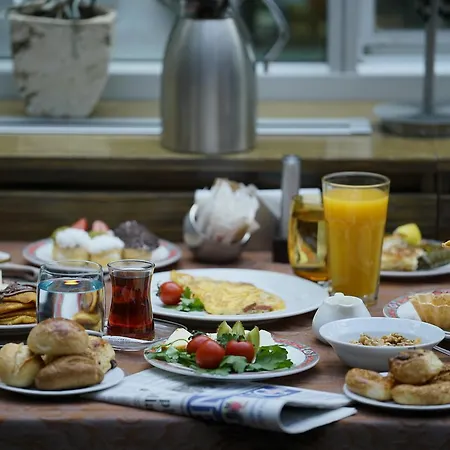 Bilkent And Conference Center 5* Άγκυρα