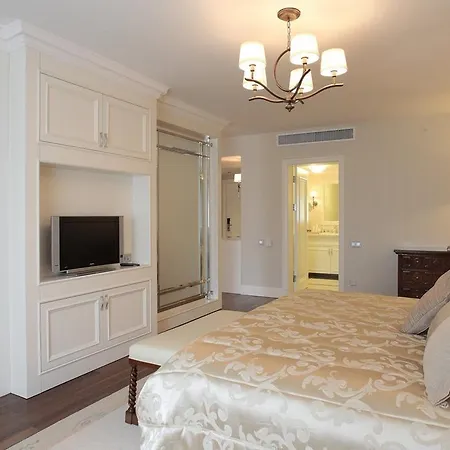 Bilkent And Conference Center 5*