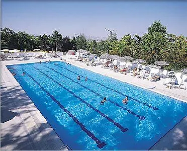 Bilkent And Conference Center 5* アンカラ