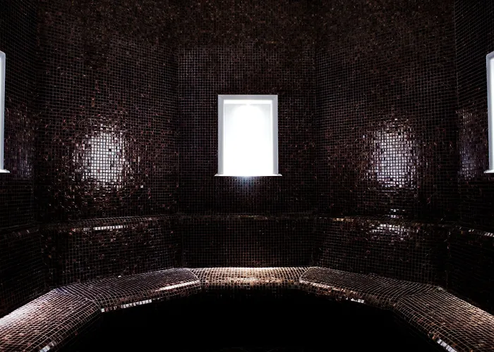 Bilkent And Conference Center 5* アンカラ