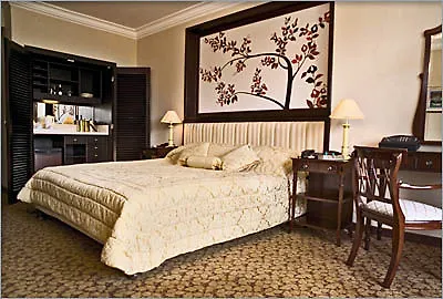 Bilkent And Conference Center 5*